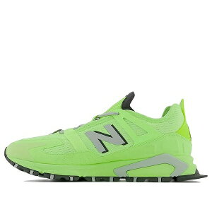 New Balance �j���[�o�����X �����Y �X�j�[�J�[ �yNew Balance XRCT 'Bleached Lime Glow' MSXRCTBA�z �T�C�Y US_9.5(27.5cm)