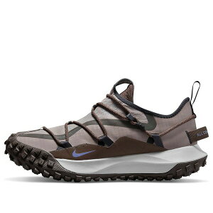 Nike �i�C�L �����Y �X�j�[�J�[ �yNike ACG Mountain Fly Low SE 'Ironstone' DQ1979-001�z �T�C�Y US_10.5(28.5cm)