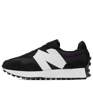 New Balance j[oX Y Xj[J[ yNew Balance 327 'Black White' MS327CPGz TCY US_11.5(29.5cm)