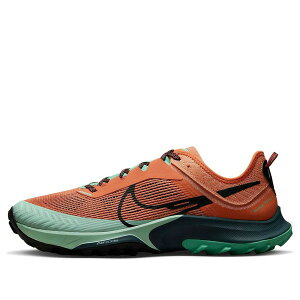 Nike iCL Y Xj[J[ yNike Air Zoom Terra Kiger 8 'Orange Mint Foam' DH0649-801z TCY US_10(28.0cm)