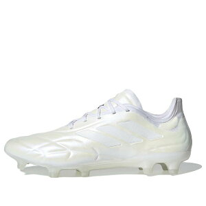 adidas �A�f�B�_�X �����Y �X�j�[�J�[ �yadidas Copa Pure.1 FG 'Pearlized Pack' HQ8901�z �T�C�Y US_8(26.0cm)