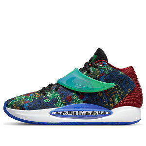 Nike �i�C�L �����Y �X�j�[�J�[ �yNike KD 14 NRG EP 'Ky-D' DC9381-500�z �T�C�Y US_10(28.0cm)