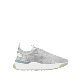 【送料無料】 サントーニ レディース スニーカー シューズ Sneakers Silver