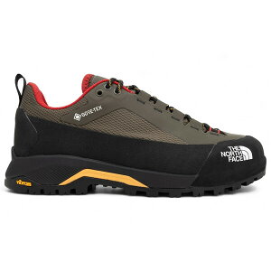 The North Face �m�[�X�t�F�C�X �����Y �X�j�[�J�[ �yThe North Face Verto Alpine Gore-Tex Taupe Green Summit Go�z �T�C�Y US_11.5(29.5cm) Taupe Green/Summit Go