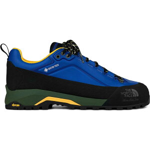 The North Face m[XtFCX Y Xj[J[ yThe North Face Verto Alpine Gore-Tex Aim Leon Dore Black Royal Bluez TCY US_11.5(29.5cm) Black/Royal Blue
