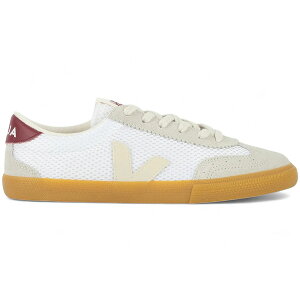 Veja ���F�W�� �����Y �X�j�[�J�[ �yVeja Volley Aircell Lunar Pierre Marsala�z �T�C�Y EU_48(33.0cm) Lunar/Pierre/Marsala