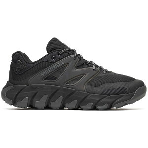 Merrell ������ �����Y �X�j�[�J�[ �yMerrell Maipo Explorer Aerosport Black�z �T�C�Y US_10.5(28.5cm) Black