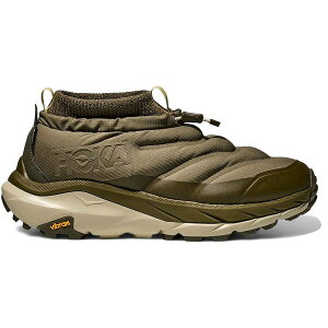 Hoka One One �z�J�I�l�I�l �����Y �X�j�[�J�[ �yHoka One One Kaha 2 Frost Moc Gore-Tex Antique Olive Spruce Green�z �T�C�Y US_8(26.0cm) Antique Olive/Spruce Green