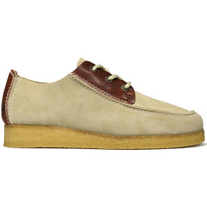 Clarks N[NX Y Xj[J[ yClarks LG Rambler Liam Gallagherz TCY US_M_13 Oakmoss/Combi