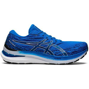 ASICS �A�V�b�N�X �����Y �X�j�[�J�[ �yASICS Gel-Kayano 29 Electric Blue�z �T�C�Y US_9(27.0cm) Electric Blue/White
