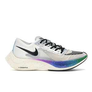 Nike iCL Y Xj[J[ yNike ZoomX Vaporfly Next% Betrue (2019)z TCY US_6(24.0cm) White/Guava Ice-Black