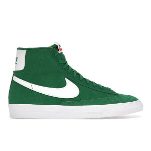 Nike iCL Y Xj[J[ yNike Blazer Mid 77 Pine Greenz TCY US_M_4 Pine Green/Pine Green/White