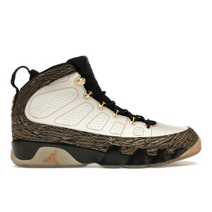 Jordan W[_ Y Xj[J[ yJordan 9 Retro Doernbecher Pollitoz TCY US_9(27.0cm) White/Metallic Gold-Black