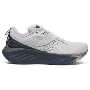 Saucony �T�b�J�j�[ �����Y �X�j�[�J�[ �ySaucony Triumph 22 Cloud Navy�z �T�C�Y US_10.5(28.5cm) Cloud/Navy