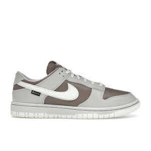 Nike �i�C�L �����Y �X�j�[�J�[ �yNike Dunk Low Gore-Tex Light Bone�z �T�C�Y US_7.5(25.5cm) Light Bone/Mink Brown/Sail