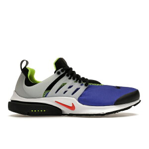 Nike �i�C�L �����Y �X�j�[�J�[ �yNike Air Presto Persian Violet Bright Crimson�z �T�C�Y US_11(29.0cm) Persian Violet/White/Volt/Bright Crimson