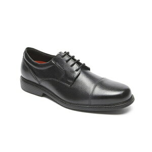 bN|[g Y hXV[Y V[Y Men's Charlesroad Captoe Dress Shoes Black