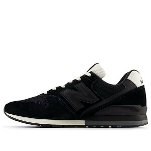 New Balance �j���[�o�����X �����Y �X�j�[�J�[ �yNew Balance U996 'Black' U99655R�z �T�C�Y US_5(23.0cm)