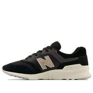 New Balance �j���[�o�����X �����Y �X�j�[�J�[ �yNew Balance 997H 'Black Driftwood' CM997HPE�z �T�C�Y US_5.5(23.5cm)