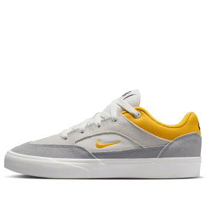 Nike �i�C�L �����Y �X�j�[�J�[ �G�X�r�[ �yNike SB Malor 'Platinum Tint University Gold' HF1205-002�z �T�C�Y US_M_4