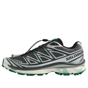 SALOMON �T������ �����Y �X�j�[�J�[ �ySALOMON x END. XT-6 'Emerald' 479531�z �T�C�Y US_5(23.0cm)