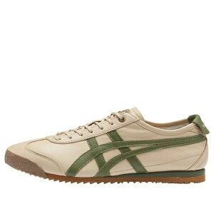 Onitsuka Tiger �I�j�c�J�^�C�K�[ �����Y �X�j�[�J�[ �yOnitsuka Tiger Mexico 66 SD 'Beige Green' 1183A872-254�z �T�C�Y US_10.5(28.5cm)