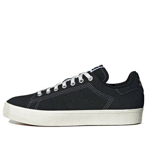 adidas �A�f�B�_�X �����Y �X�j�[�J�[ �X�^���X�~�X �yadidas Stan Smith CS 'Black' ID2042�z �T�C�Y US_10(28.0cm)