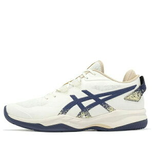 ASICS �A�V�b�N�X �����Y �X�j�[�J�[ �yASICS Gel-Fastblaze 'Brilliant White Deep Ocean' 1063A109-100�z �T�C�Y US_8.5(26.5cm)