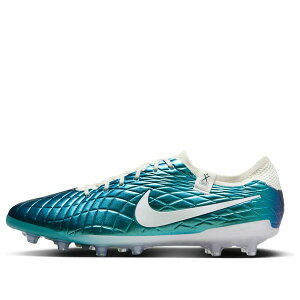Nike �i�C�L �����Y �X�j�[�J�[ �yNike Tiempo Legend 10 Elite AG-Pro 'Emerald' FQ3246-300�z �T�C�Y US_7.5(25.5cm)