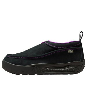 Nike �i�C�L �����Y �X�j�[�J�[ �yNike ACG Izy SE 'Black Vivid Purple' IH3750-001�z �T�C�Y US_6.5(24.5cm)
