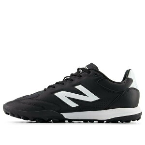 New Balance �j���[�o�����X �����Y �X�j�[�J�[ �yNew Balance 442 Pro TF V3 'Black White Fire Cracker' U42T6TA�z �T�C�Y US_11.5(29.5cm)