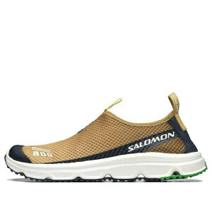 SALOMON �T������ �����Y �X�j�[�J�[ �ySalomon RX Moc 3.0 'Taffy Granada Sky' 471313 / L47131300�z �T�C�Y US_12(30.0cm)