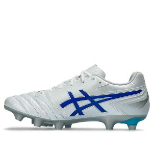 ASICS �A�V�b�N�X �����Y �X�j�[�J�[ �yASICS DS Light Pro Wide 'White tuna Blue' 1103A110-100�z �T�C�Y US_9.5(27.5cm)