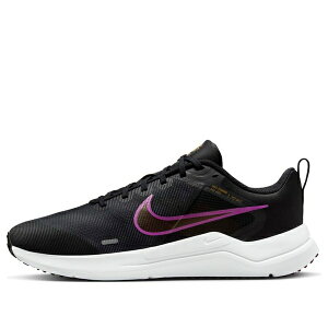 Nike �i�C�L �����Y �X�j�[�J�[ �yNike Downshifter 12 'Black' DD9293-007�z �T�C�Y US_7(25.0cm)