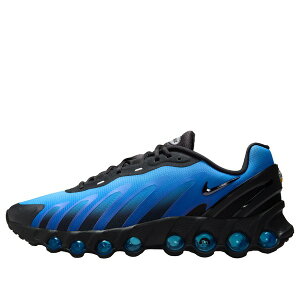 Nike �i�C�L �����Y �X�j�[�J�[ �G�A�}�b�N�X �yNike Air Max Dn8 'Black Hyper Royal' FQ7860-001�z �T�C�Y US_12(30.0cm)