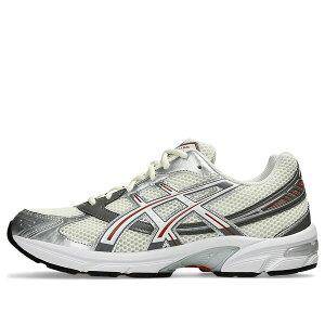 ASICS �A�V�b�N�X �����Y �X�j�[�J�[ �yASICS Gel-1130 'Cream White' 1201A256-120�z �T�C�Y US_12.5(30.5cm)