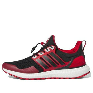 adidas �A�f�B�_�X �����Y �X�j�[�J�[ �yadidas UltraBoost 1.0 'NCAA Pack - Rutgers' IG5893�z �T�C�Y US_12.5(30.5cm)