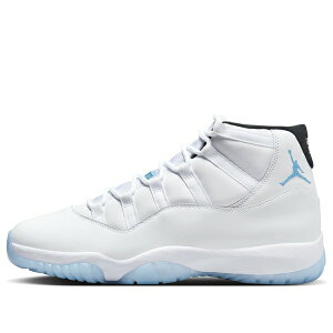 Jordan �W���[�_�� �����Y �X�j�[�J�[ �yAir Jordan 11 'Legend Blue' 2024 CT8012-104�z �T�C�Y US_M_4