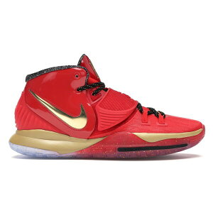 Nike �i�C�L �����Y �X�j�[�J�[ �yNike Kyrie 6 Trophies�z �T�C�Y US_7.5(25.5cm) Multi-Color/Game Royal-Gum Light Brown-White
