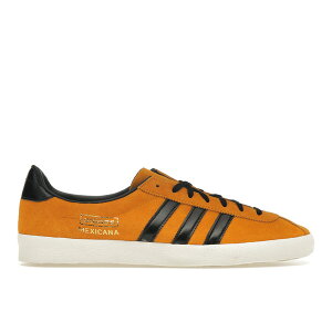 adidas �A�f�B�_�X �����Y �X�j�[�J�[ �yadidas Mexicana Team College Gold�z �T�C�Y US_9(27.0cm) Team College Gold/Core Black/Off White