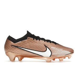 Nike iCL Y Xj[J[ yNike Zoom Mercurial Vapor 15 Elite FG Generations Pack Metallic Copperz TCY US_7.5(25.5cm) Metallic Copper/Metallic Copper