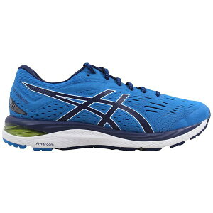 ASICS AVbNX Y Xj[J[ yASICS Gel Cumulus 20 Race Blue Peacoatz TCY US_9.5(27.5cm) Race Blue/Peacoat
