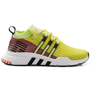 adidas AfB_X Y Xj[J[ yadidas EQT Support Mid Adv Glowz TCY US_7.5(25.5cm) Glow/Core Black/Turbo