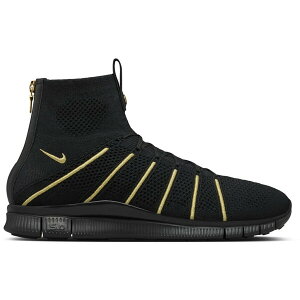 Nike iCL Y Xj[J[ yNike Mercurial Olivier Rousteingz TCY US_9.5(27.5cm) Black/Black-Metallic Gold-Black