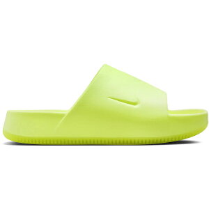 Nike iCL Y Xj[J[ yNike Calm Slide Voltz TCY US_10(28.0cm) Volt/Volt