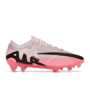 Nike iCL Y Xj[J[ yNike Mercurial Vapor 15 Elite FG Pink Foamz TCY US_7.5(25.5cm) Pink Foam/Black