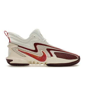 Nike �i�C�L �����Y �X�j�[�J�[ �yNike Cosmic Unity 2 Sisterhood�z �T�C�Y US_11.5(29.5cm) Coconut Milk/Team Red/Summit White