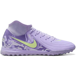 Nike �i�C�L �����Y �X�j�[�J�[ �yNike Phantom Luna 2 Academy TF United Pack�z �T�C�Y US_11(29.0cm) Purple Agate/Barely Volt