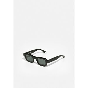 eBG[ X[ Y TOXEACEFA ANZT[ FLEXXY UNISEX - Sunglasses - black