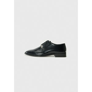 W Y hXV[Y V[Y Smart lace-ups - black
